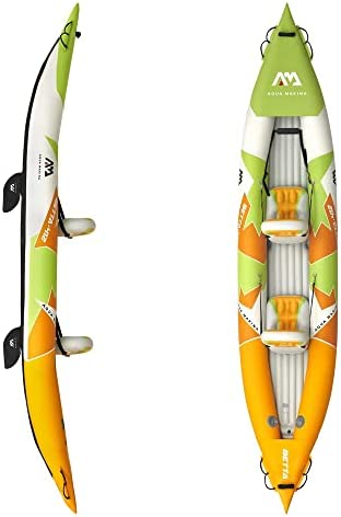 Aquamarina 2 Posti Kayak Betta-412