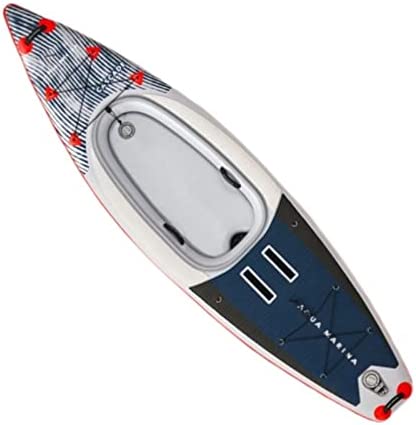 USGitke Kayak Inflable, Kit De Conversión De Kayak | Todos Los Accesorios |, Balsa Kayak Bote De Pesca